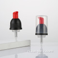 schuimpomp fles schuimzeeppomp hand wassen